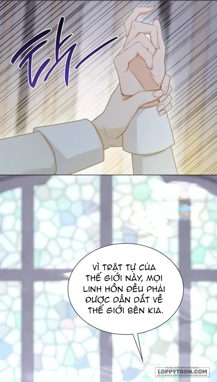 Tôi Được Sinh Ra Là Cô Con Gái Thứ Hai Chap 100 - trang 13