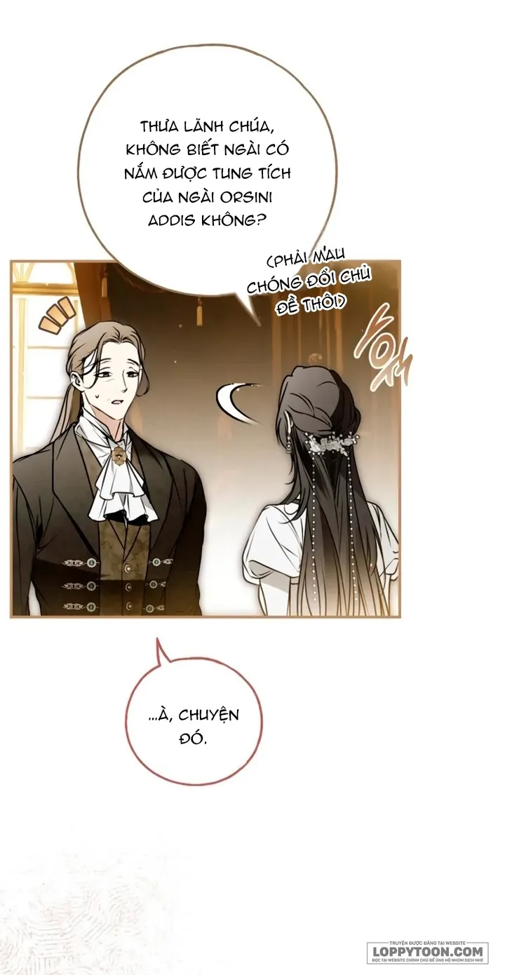 Có Kẻ Đã Sở Hữu Cơ Thể Của Tôi Chap 70 - trang 66