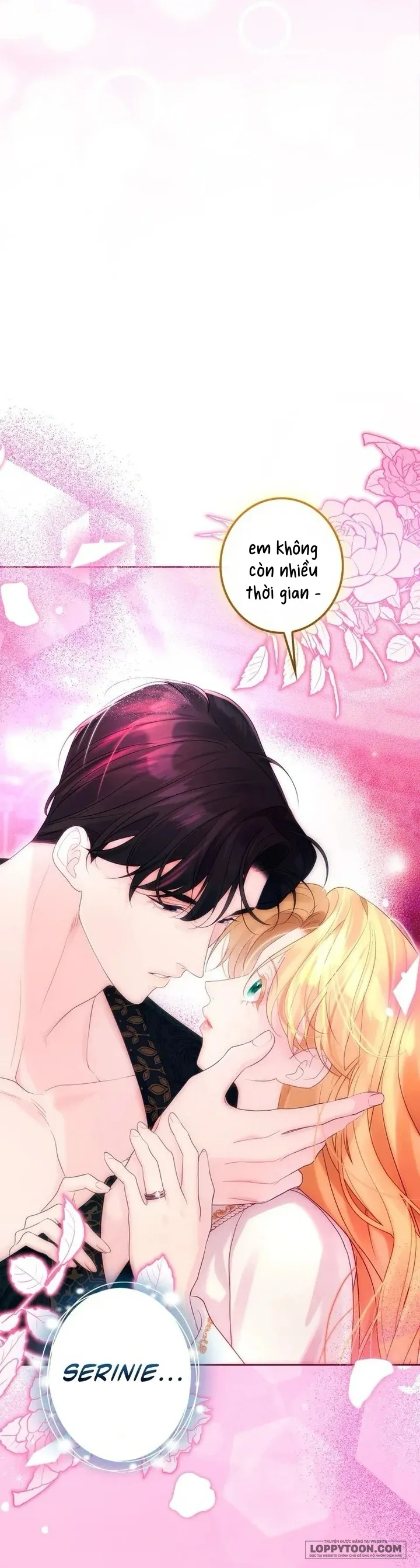 Không Cần Hối Hận Chap 31 - trang 100
