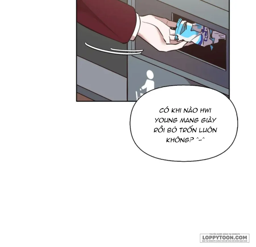 Thanh Xuân Của Chúng Ta Chap 53 - trang 26