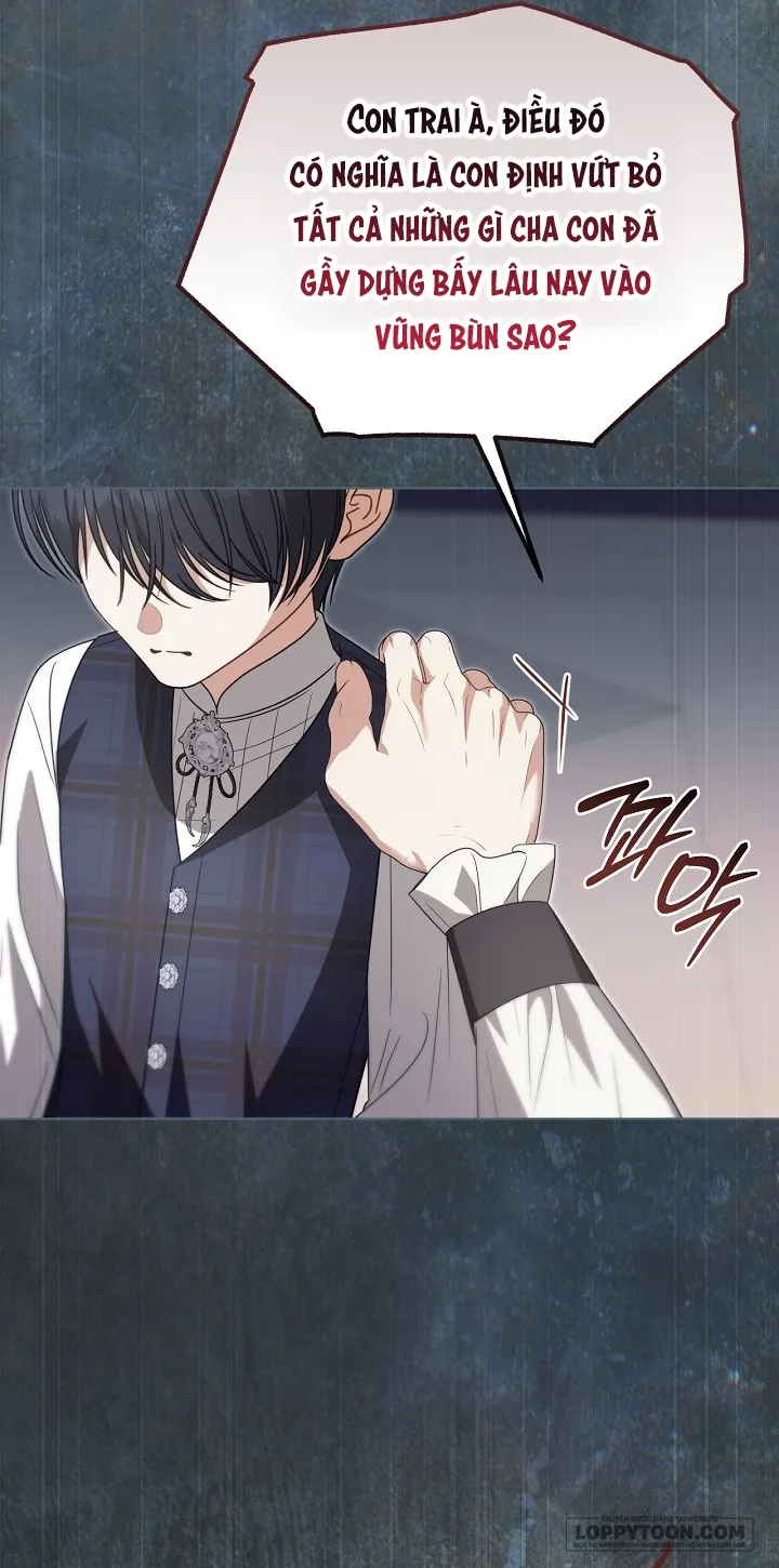 Đại Công Tước Chó Má Của Tôi Chap 33 - trang 60