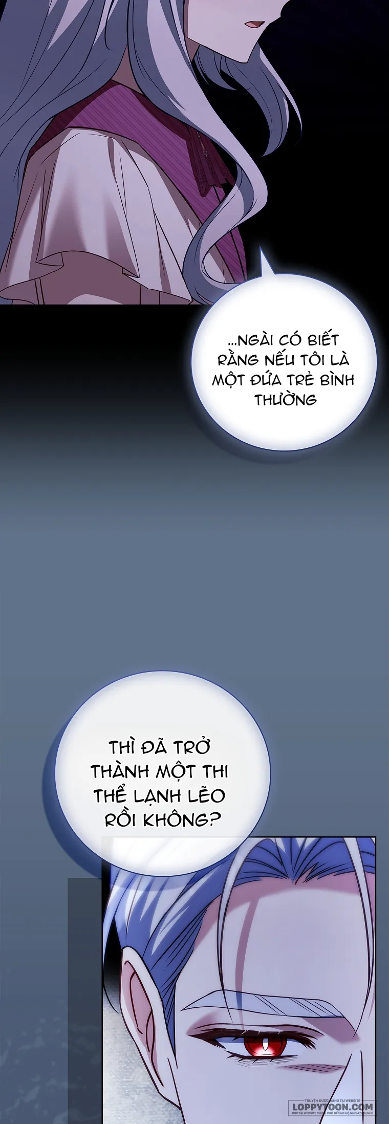 Cha Nào Con Nấy Chap 21 - trang 19