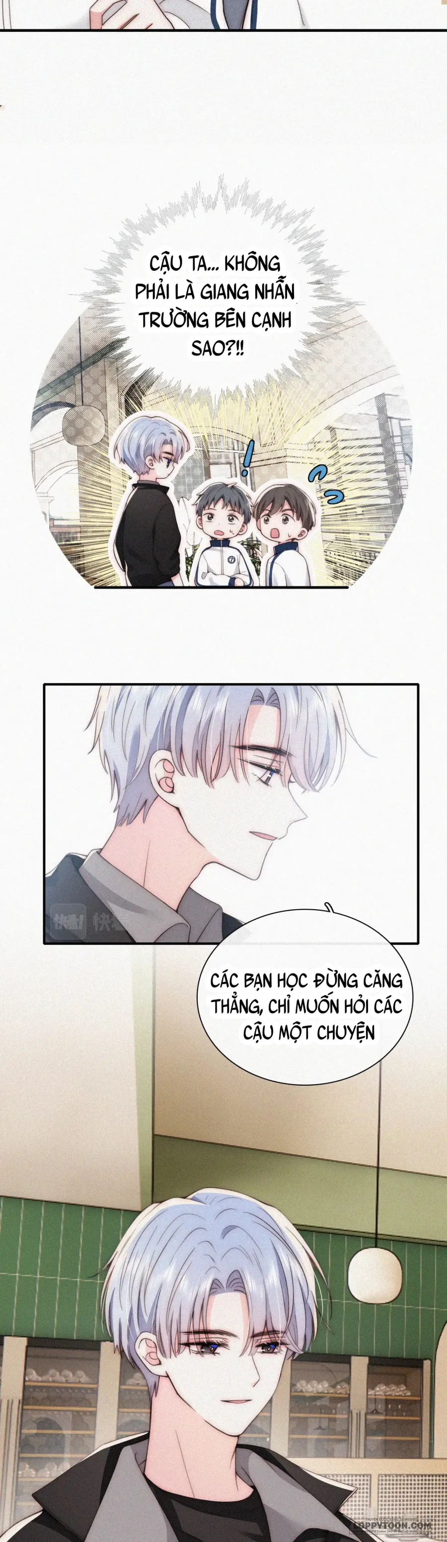 Một Lòng Cưng Chiều Chap 38 - trang 17
