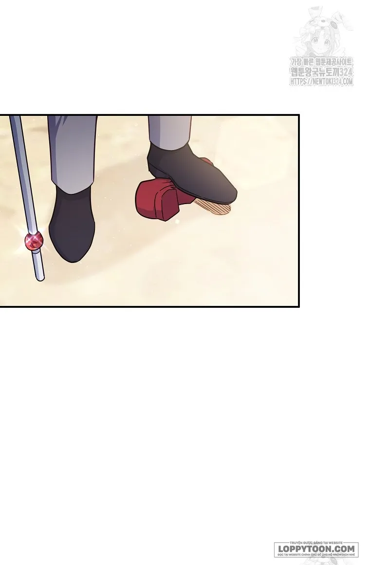 Bé Con Chốn Hoa Nở Chap 39 - trang 8