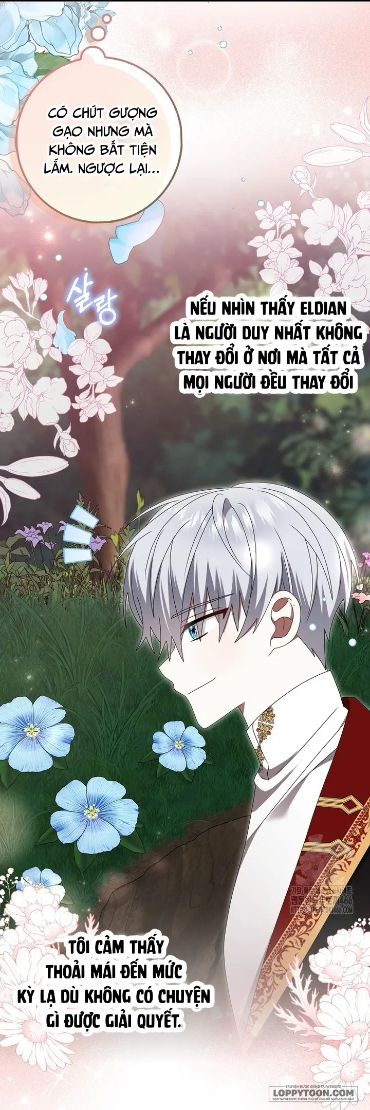 Tôi Sẽ Chiếm Lấy Ngư Trường Này! Chap 57 - trang 26