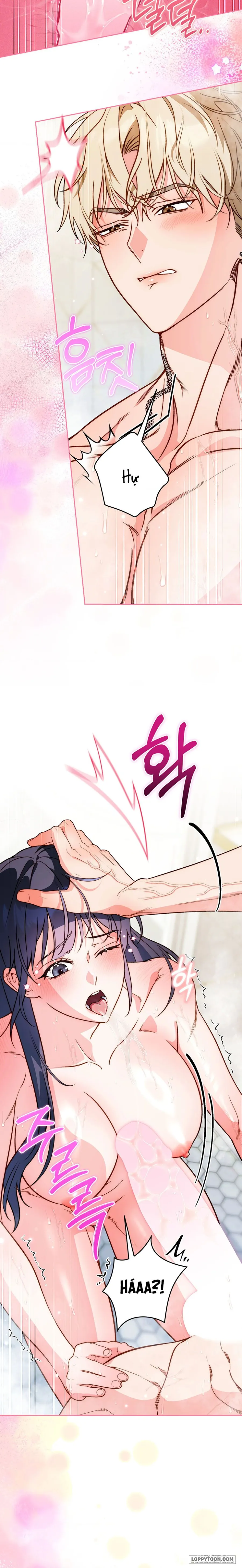 Không Tỉnh Táo Chap 14 - 🔞🔞🔞 - trang 4