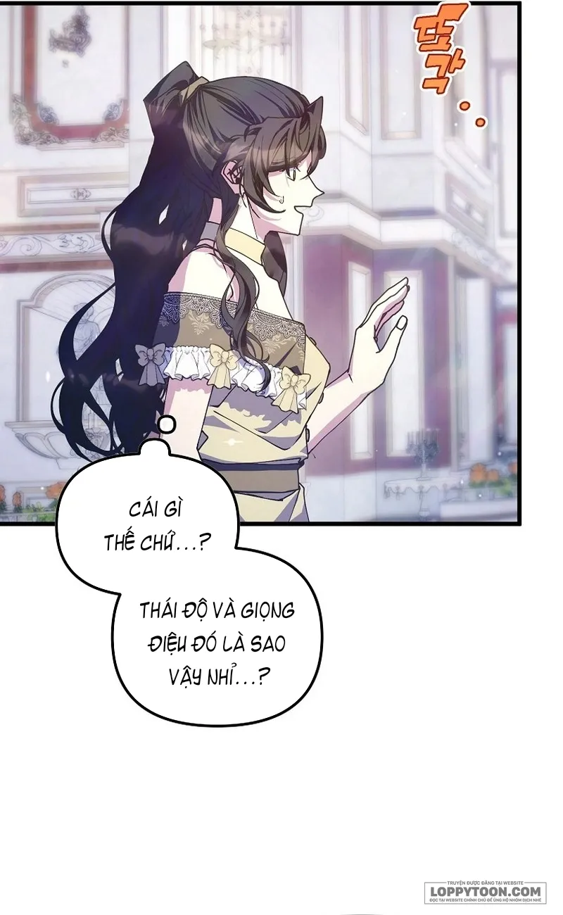 Tôi Sẽ Ở Ngay Bên Cạnh Nam Chính Chap 64 - trang 58