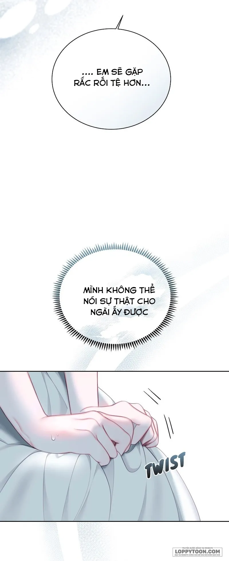 Hầu Nữ Không Còn Thèm Muốn Chủ Nhân Nữa Chap 4 - trang 73