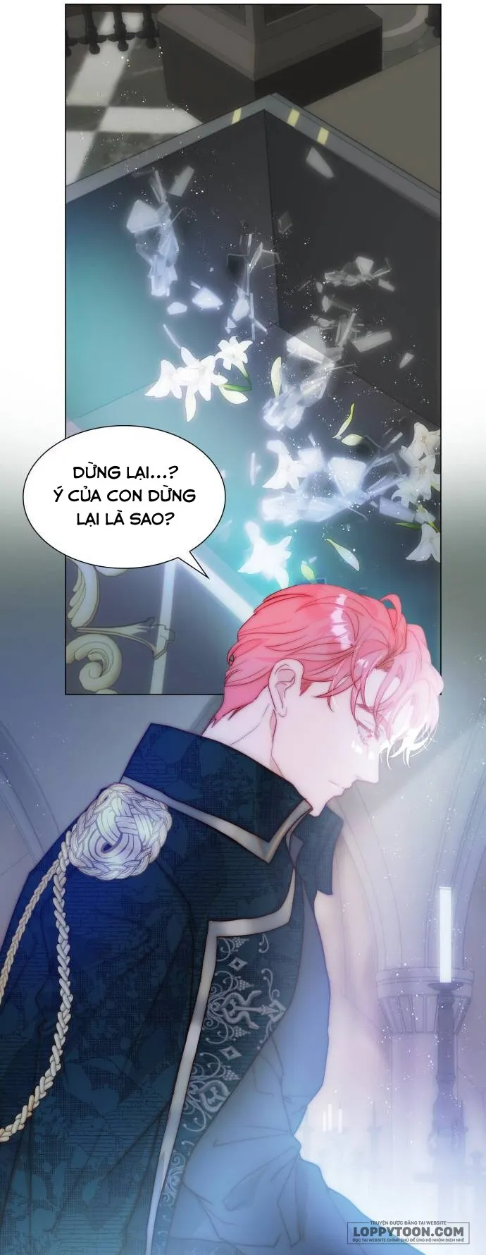 Tôi Được Sinh Ra Là Cô Con Gái Thứ Hai Chap 40 - trang 2
