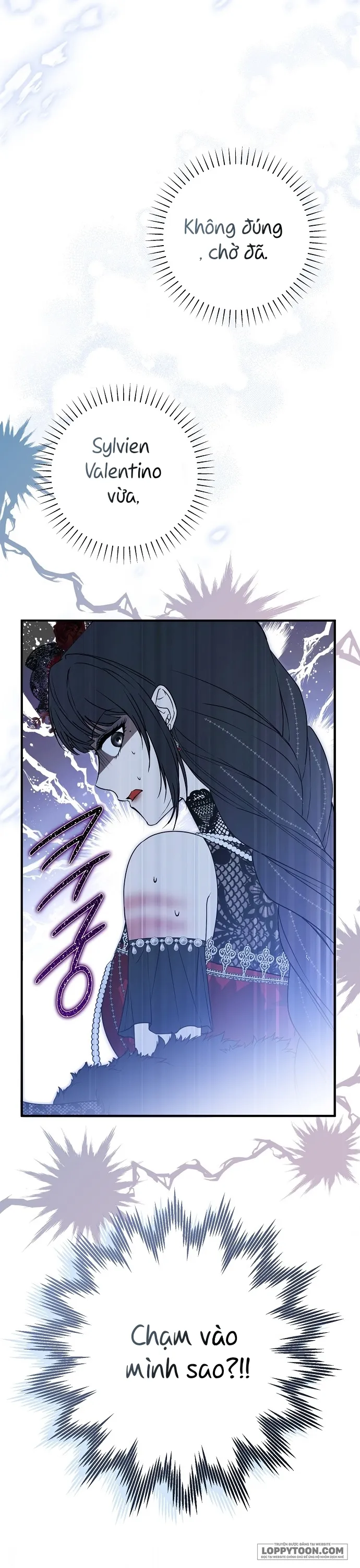 Có Kẻ Đã Sở Hữu Cơ Thể Của Tôi Chap 26 - trang 29