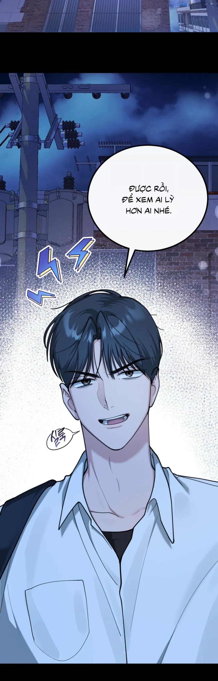 Ăn Em Một Lần Thôi, Oppa Chap 20 - trang 11