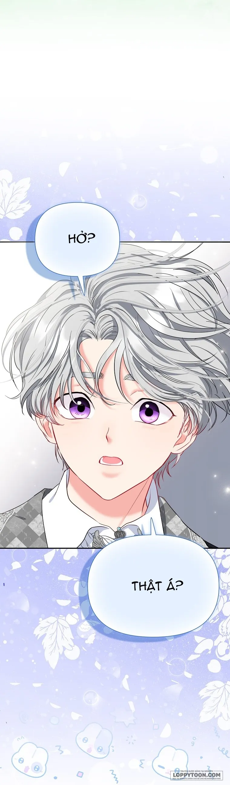 Nàng Công Chúa Của Mọi Người Chap 3 - trang 31