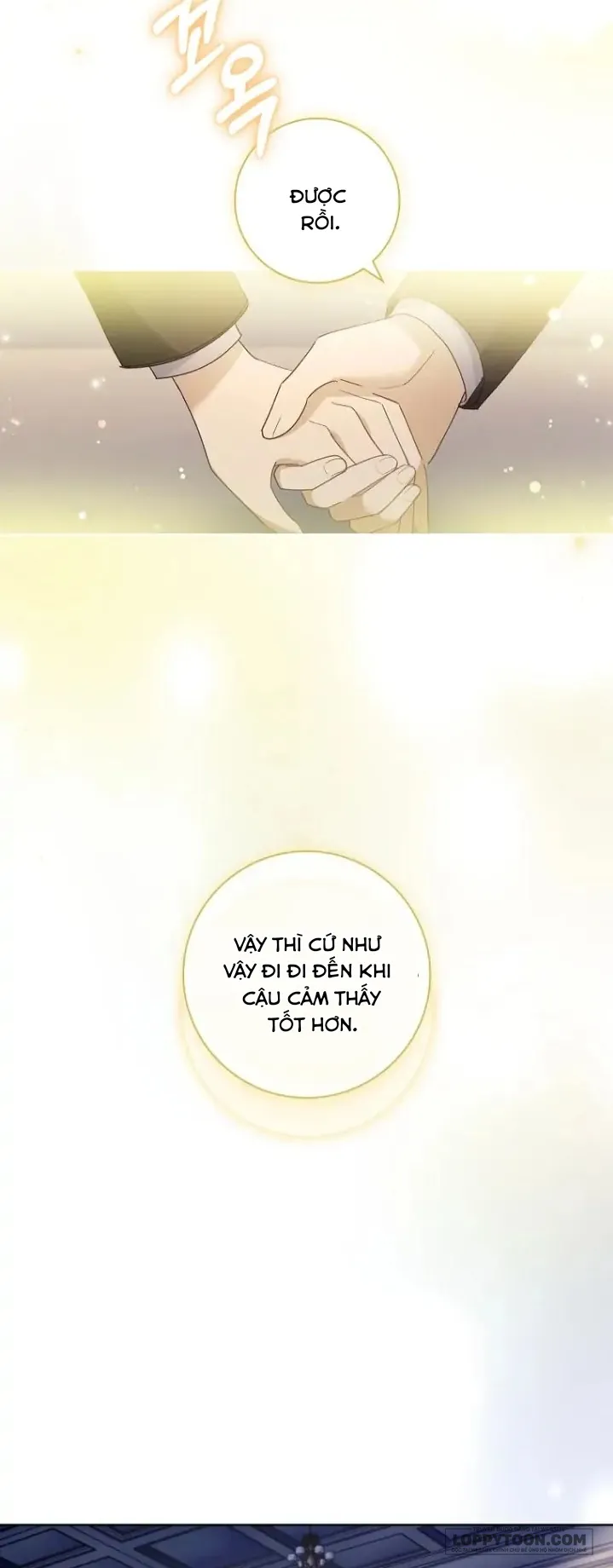 Nam Chính À, Tôi Sẽ Tôn Trọng Sở Thích Của Anh Chap 31 - trang 19