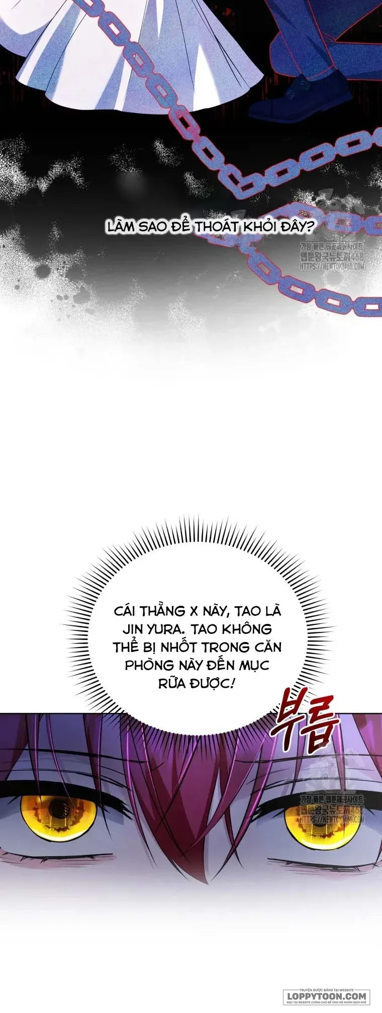Chiếc Túi Bí Mật Của Quý Cô Xấu Xí Chap 65 - trang 4