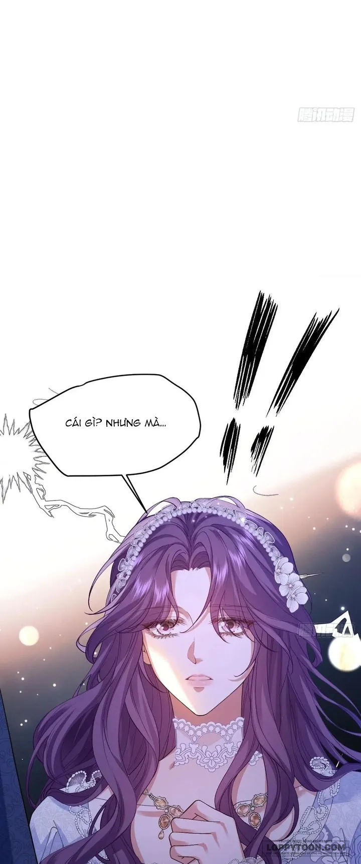 Bày Tỏ Với Người Nguy Hiểm Như Anh Ấy Chap 37 - trang 17