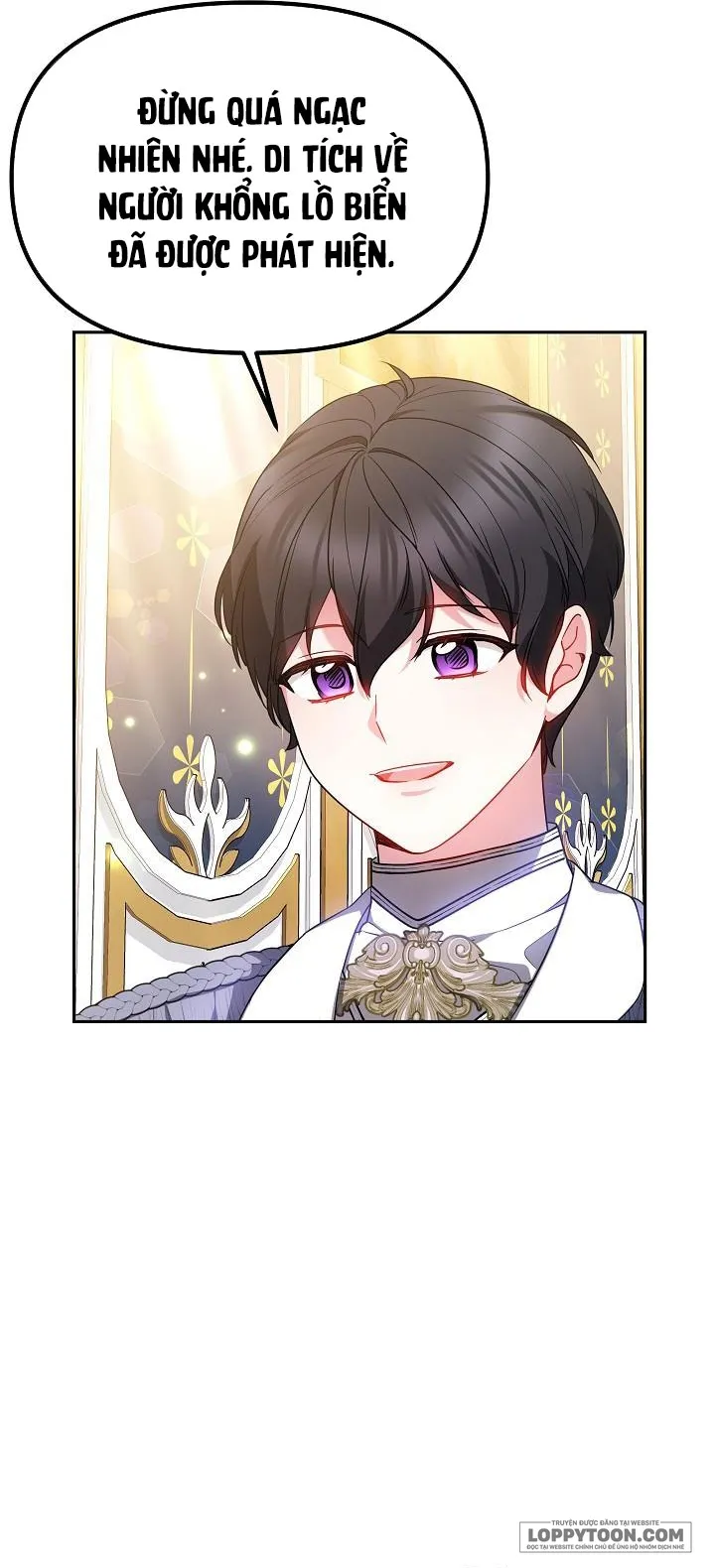 Rồng Con Thuần Hóa Những Kẻ Điên Rồ Chap 27 - trang 10