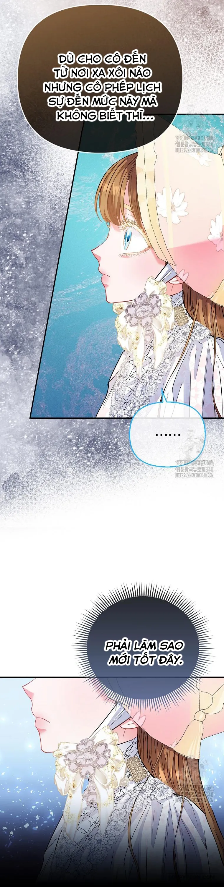 Nàng Công Chúa Của Mọi Người Chap 51 - trang 36