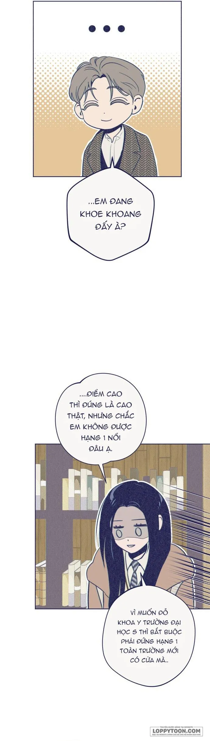 Trắc Nghiệm 4 Lựa Chọn Chap 25 - trang 51