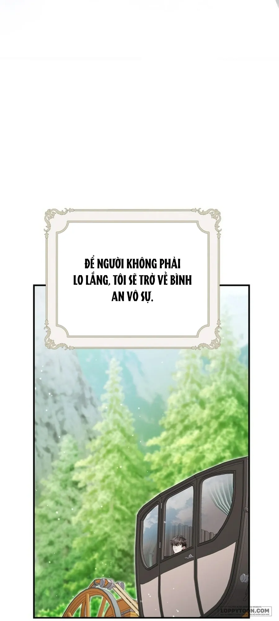 Trở Thành Miêu Nữ Của Hoàng Đế Chap 63 - trang 7