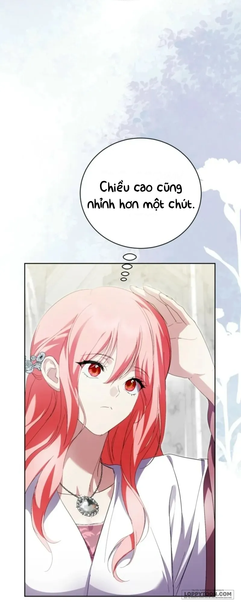 Phía Sau Mặt Nạ Của Nam Chính Hiền Lành Chap 106 - trang 14