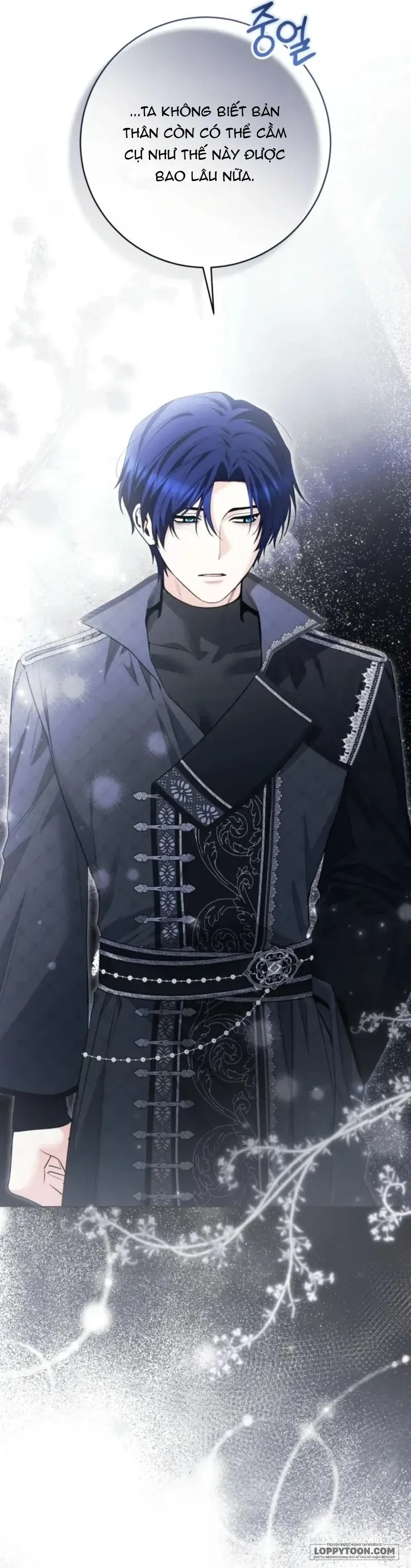 Bé Cá Voi Sát Thủ Phản Diện Chap 98 - trang 16