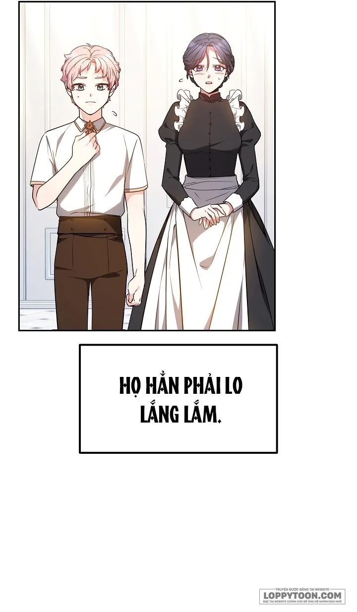 Rồng Con Thuần Hóa Những Kẻ Điên Rồ Chap 13 - trang 57