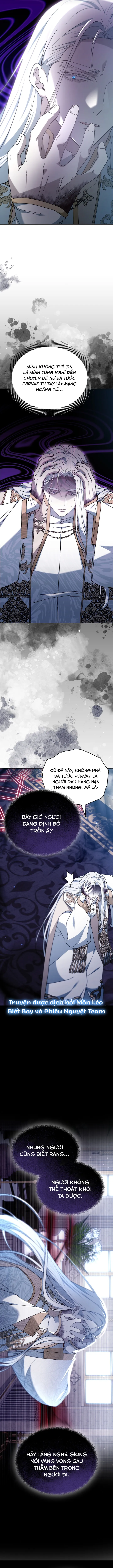 Thời Đại Oman Chap 71 - trang 8