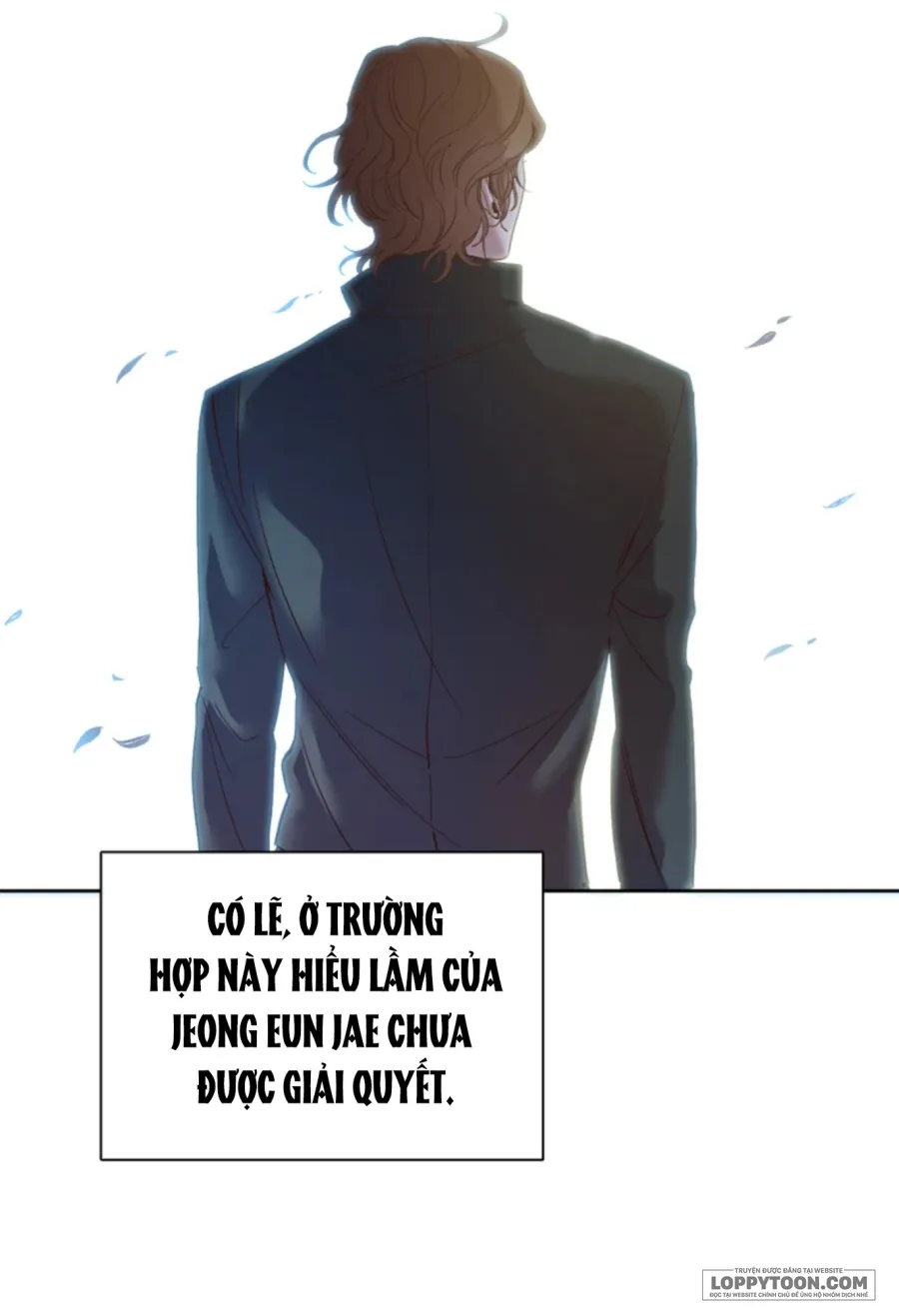 Thanh Xuân Của Chúng Ta Chap 20 - trang 14