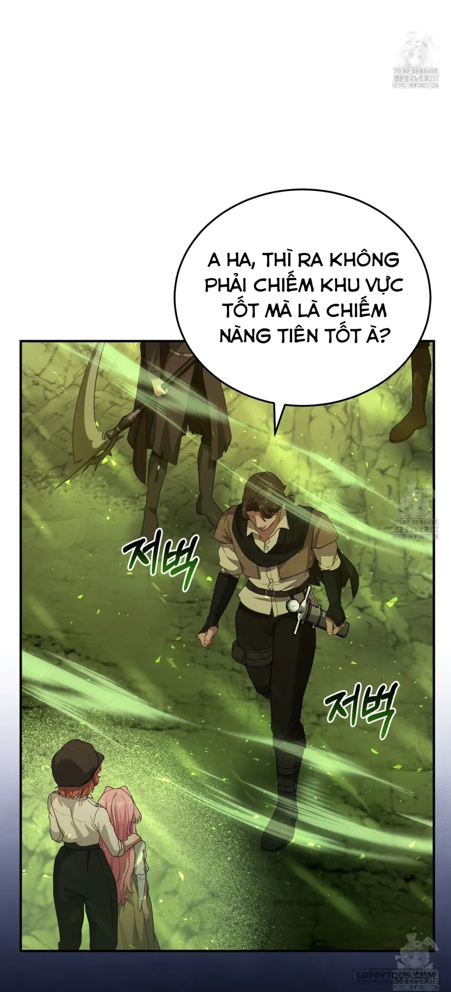 Nàng Tiên, Hãy Ký Hợp Đồng Nào Chap 34 - trang 71