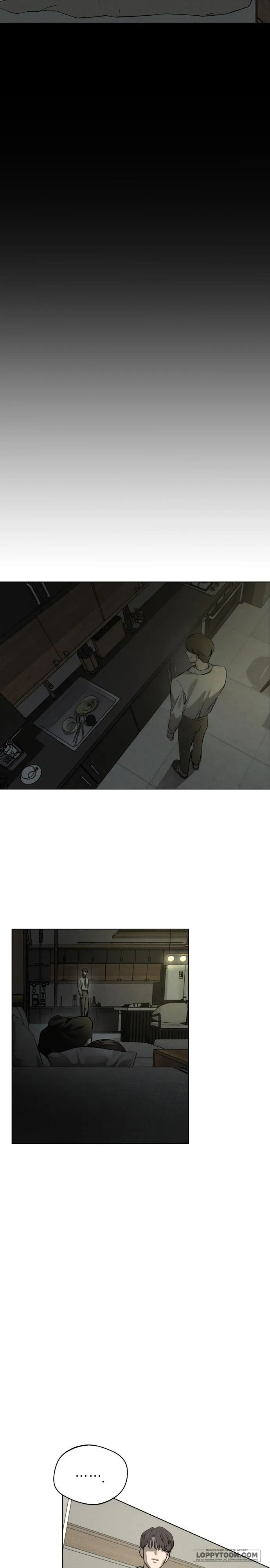Tuyển Tập Truyện Ngắn Của Kim Young Ha Chap 10 - trang 19
