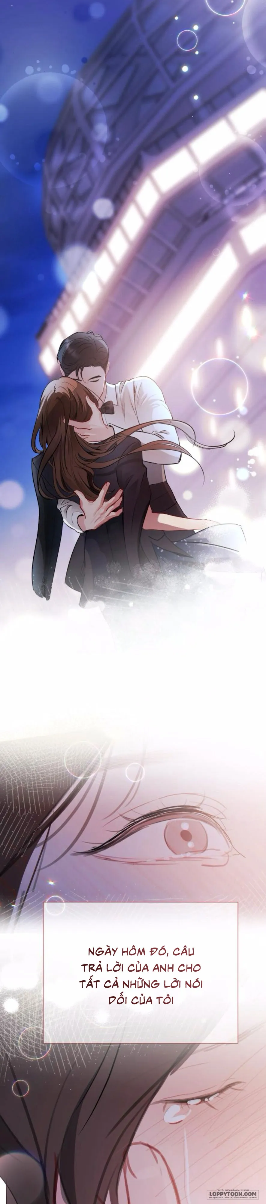 Quyền Lực Của Thư Ký Chap 29 - trang 49