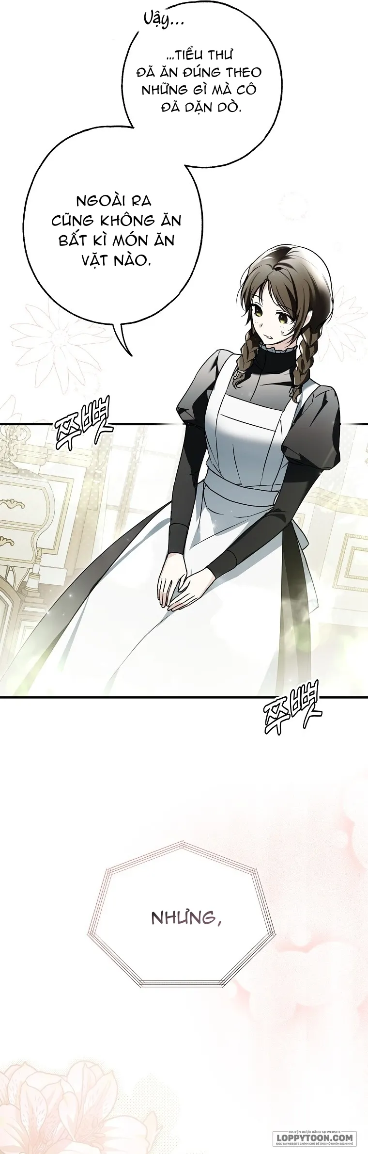 Có Kẻ Đã Sở Hữu Cơ Thể Của Tôi Chap 15 - trang 40