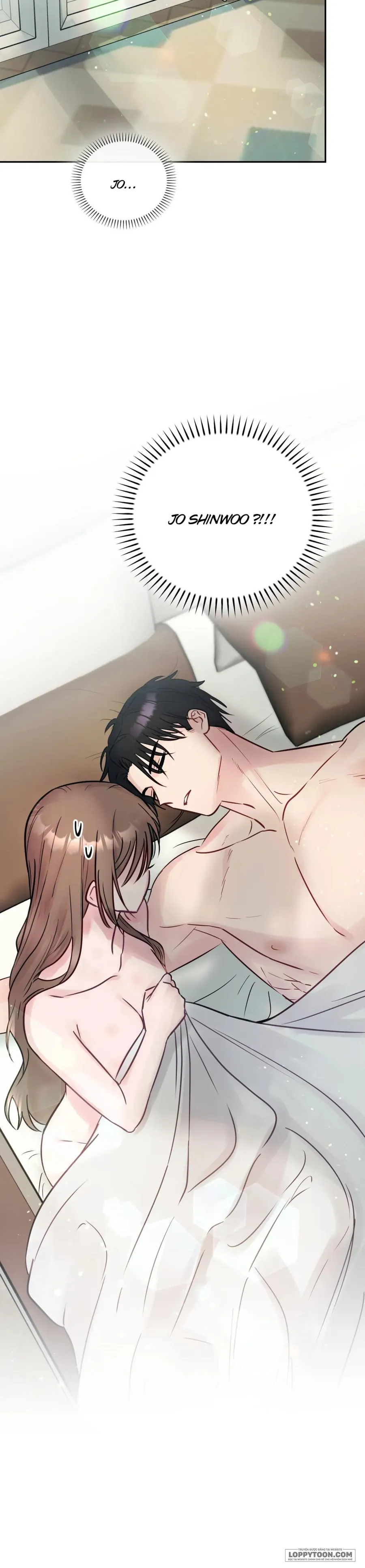 Người Bạn Nguy Hiểm Của Anh Trai Chap 6 - trang 2