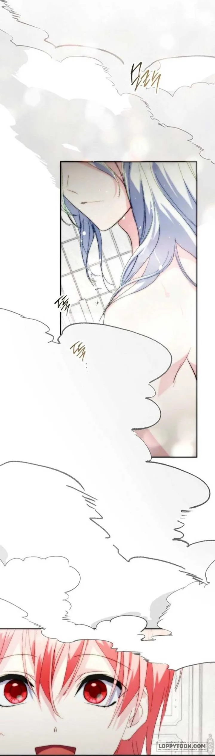 Phía Sau Mặt Nạ Của Nam Chính Hiền Lành Chap 83 - trang 62