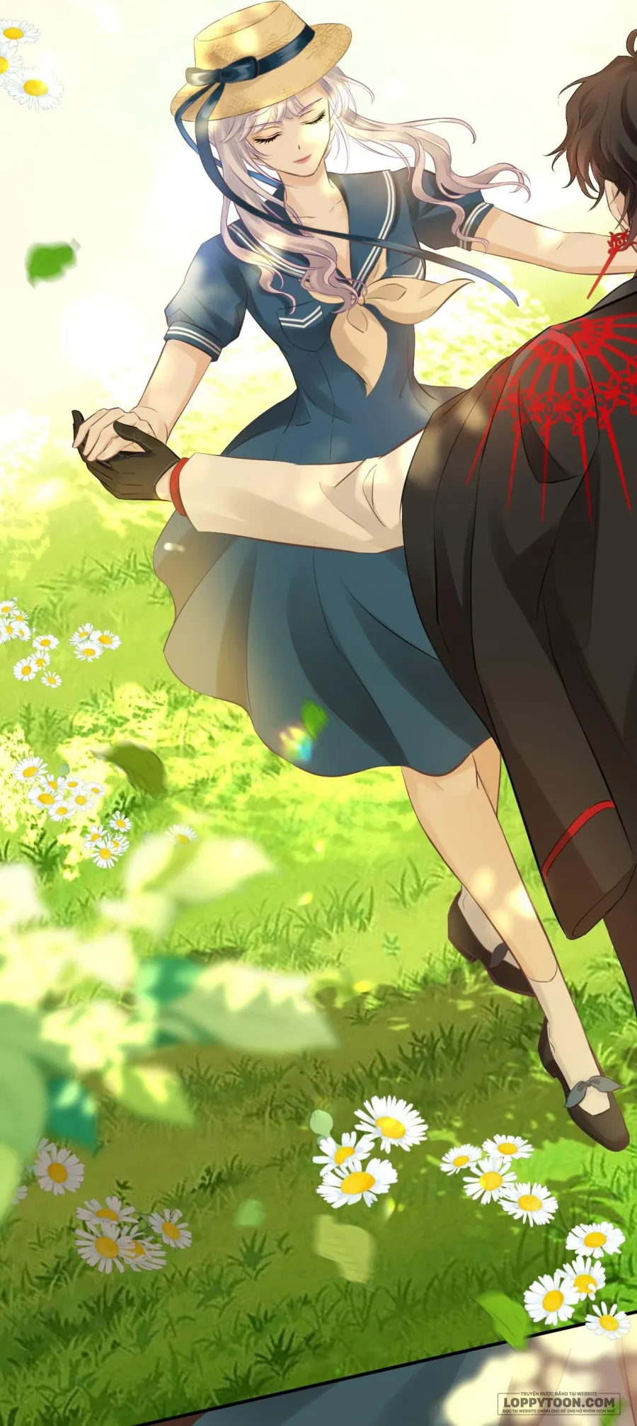 Hương Dục Niệm Chap 8 - trang 39