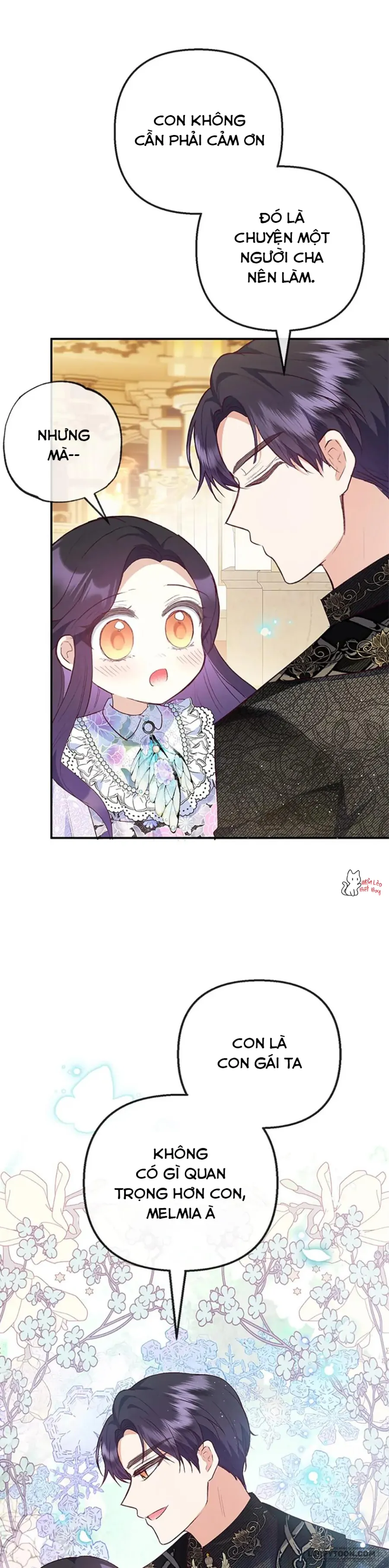 Con Gái Cưng Của Quỷ Chap 41 - trang 15