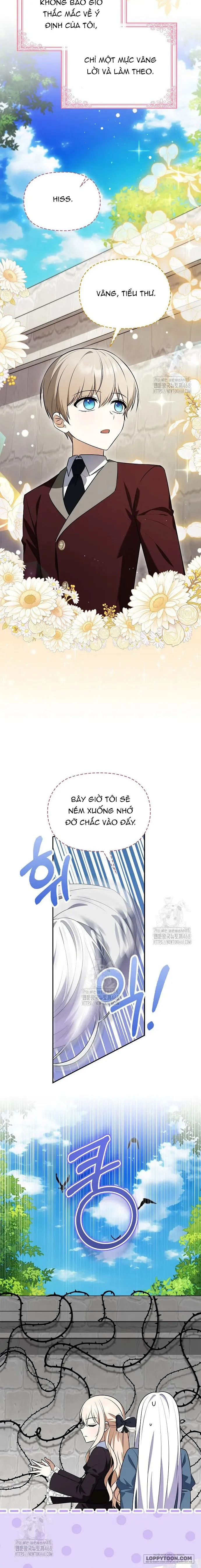 Đứa Trẻ Côn Đồ Nhà Công Tước Chap 67 - trang 26