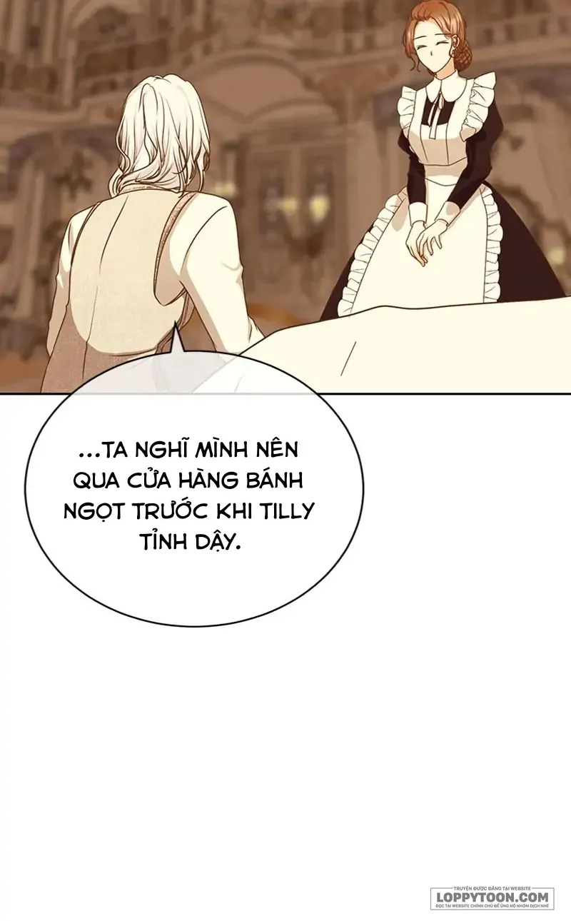 Sinh Ra Trở Thành Nhân Vật Không Có Trong Nguyên Tác Chap 19 - trang 42