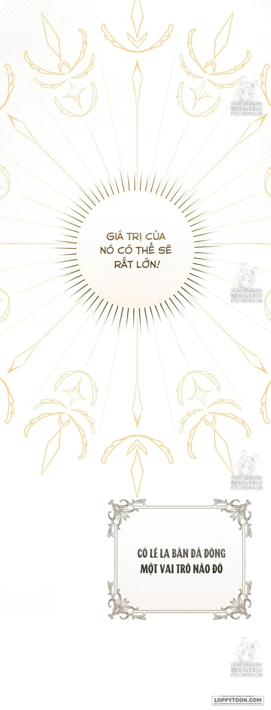 Cuộc Hôn Nhân Xa Hoa Của Đại Công Tước Là Giả Chap 61 - trang 14