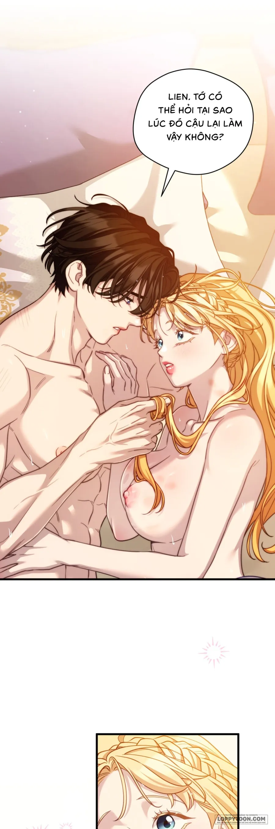 Phương Pháp Chữa Lành Cho Thanh Mai Trúc Mã Ốm Yếu Chap 13 - trang 1