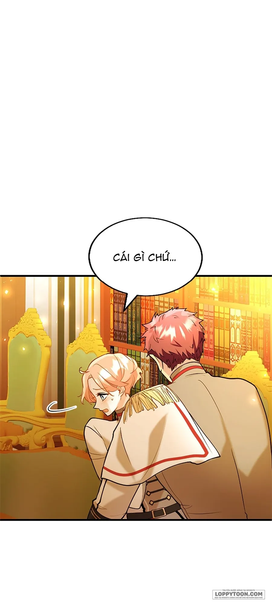 Đại Tiểu Thư Sao Phải Giả Nam Chap 67 - trang 45