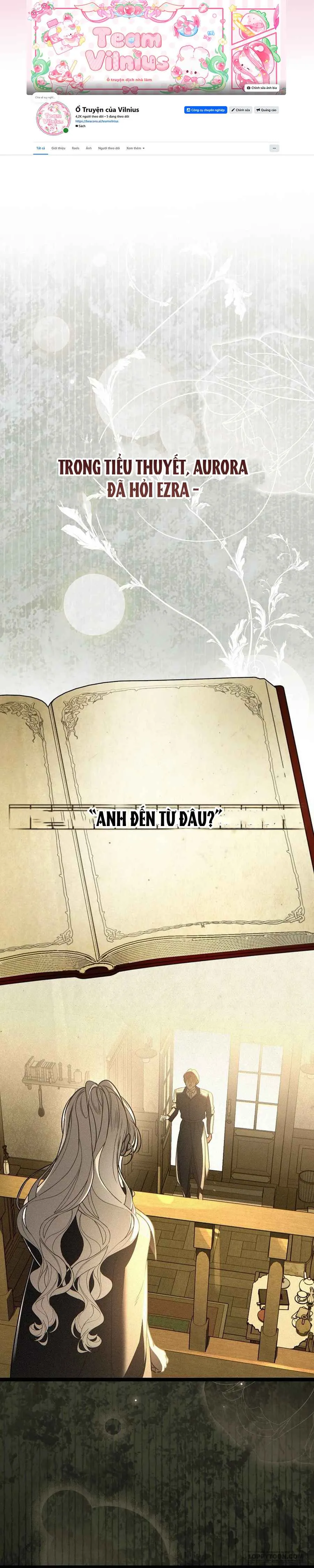 Những Nam Chính Bị Mắc Kẹt Trong Nhà Của Tôi Chap 64 - trang 1