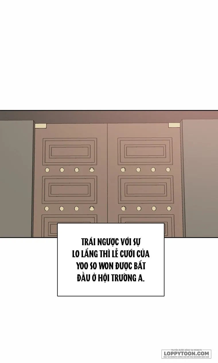 Thanh Xuân Của Chúng Ta Chap 87 - trang 18