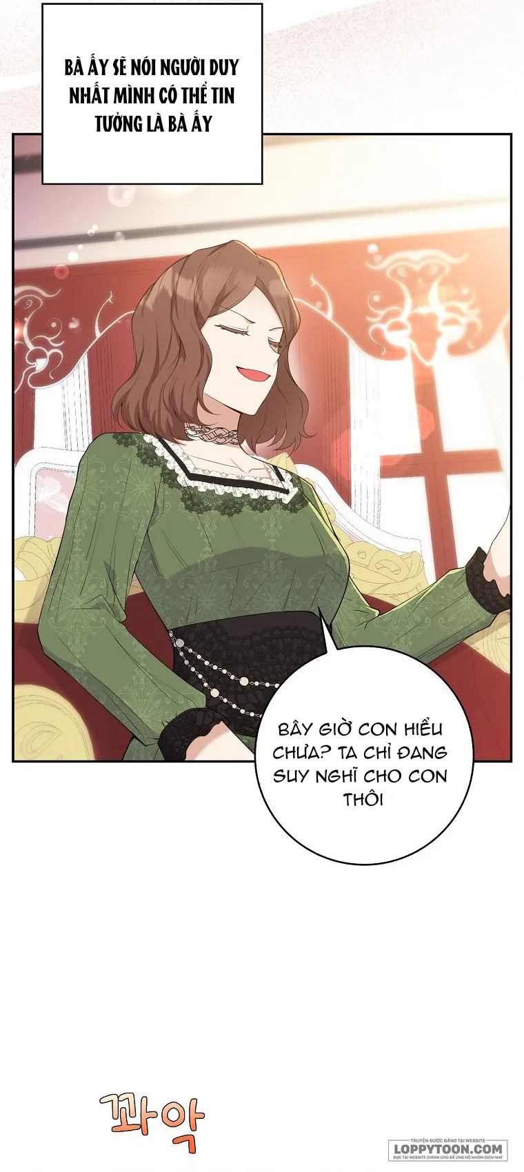 Sóc Con Tài Năng Chap 25 - trang 31