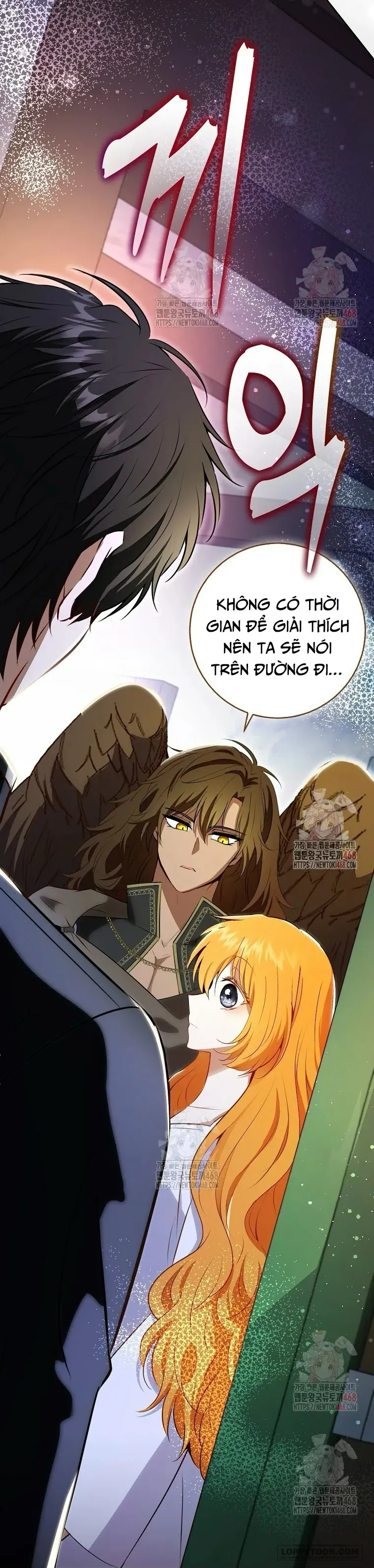 Sóc Con Tài Năng Chap 109 - trang 6