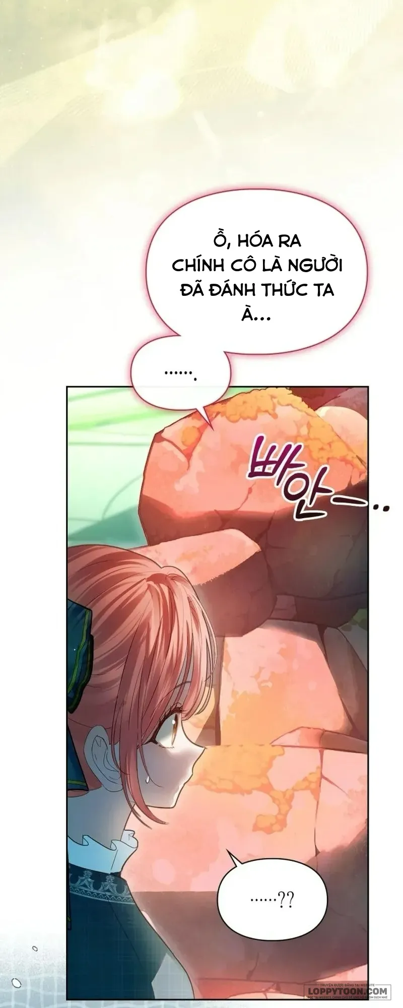 Phạm Nhân Bé Con Của Dinh Thự Mùa Đông Chap 95 - trang 13
