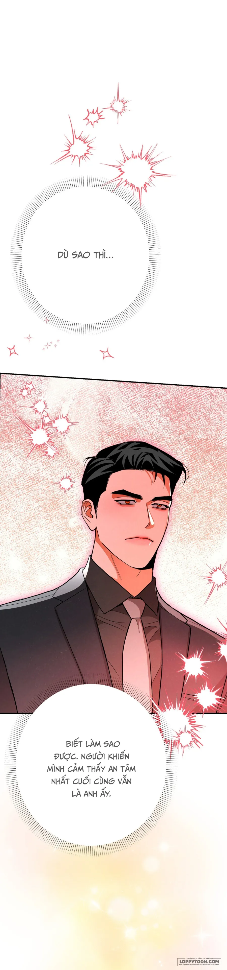 Ngưỡng Tuyệt Đối Chap 77 - trang 18