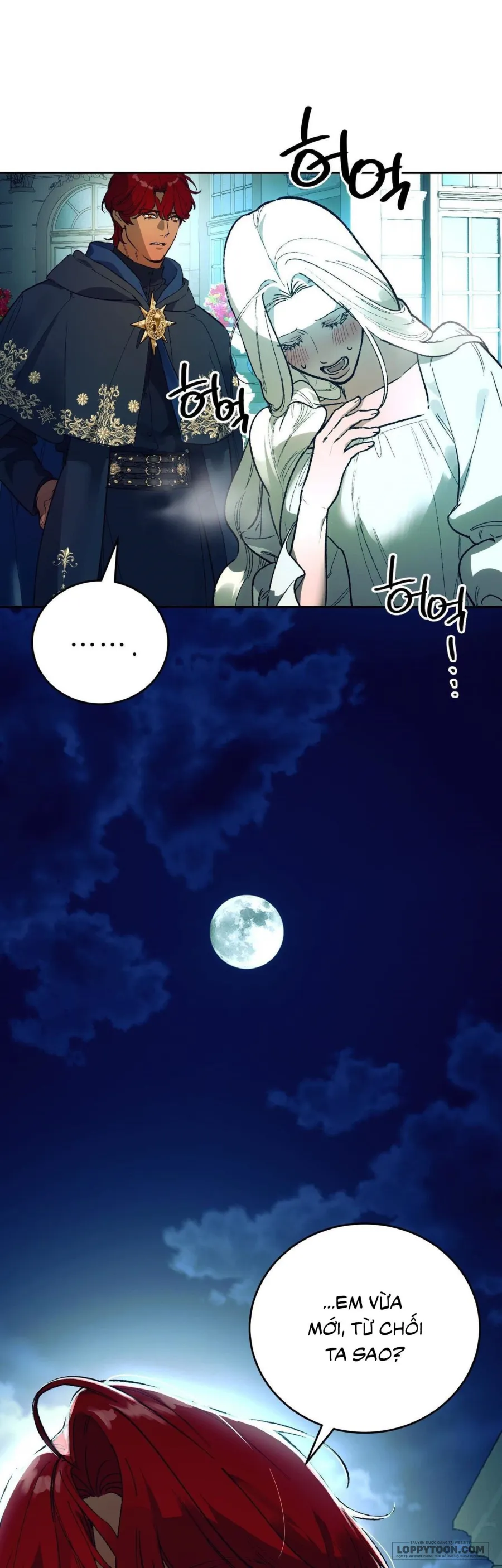Gửi Đến Kẻ Sẽ Hủy Diệt Tôi Chap 20 - trang 17