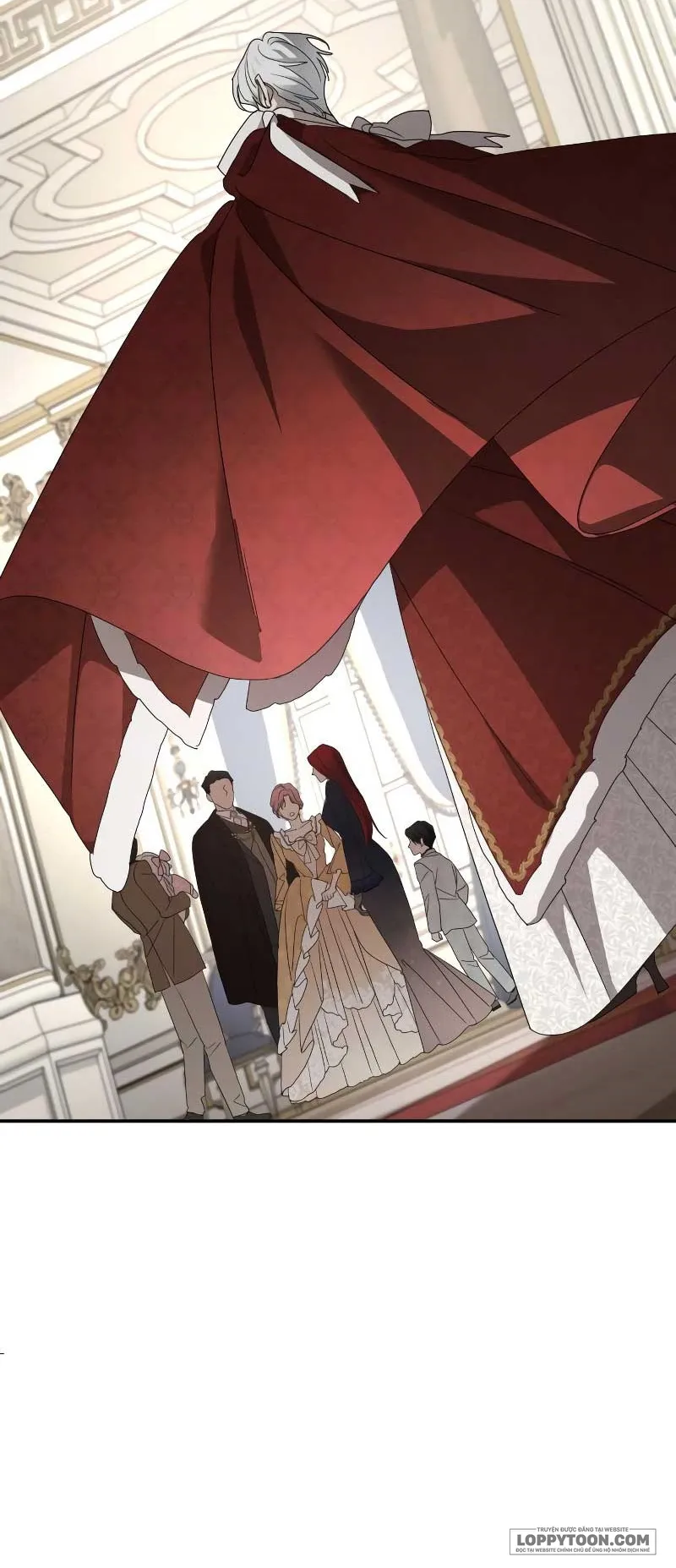 Gia Đình Chồng Quá Ám Ảnh Bởi Tôi Chap 103 - trang 67