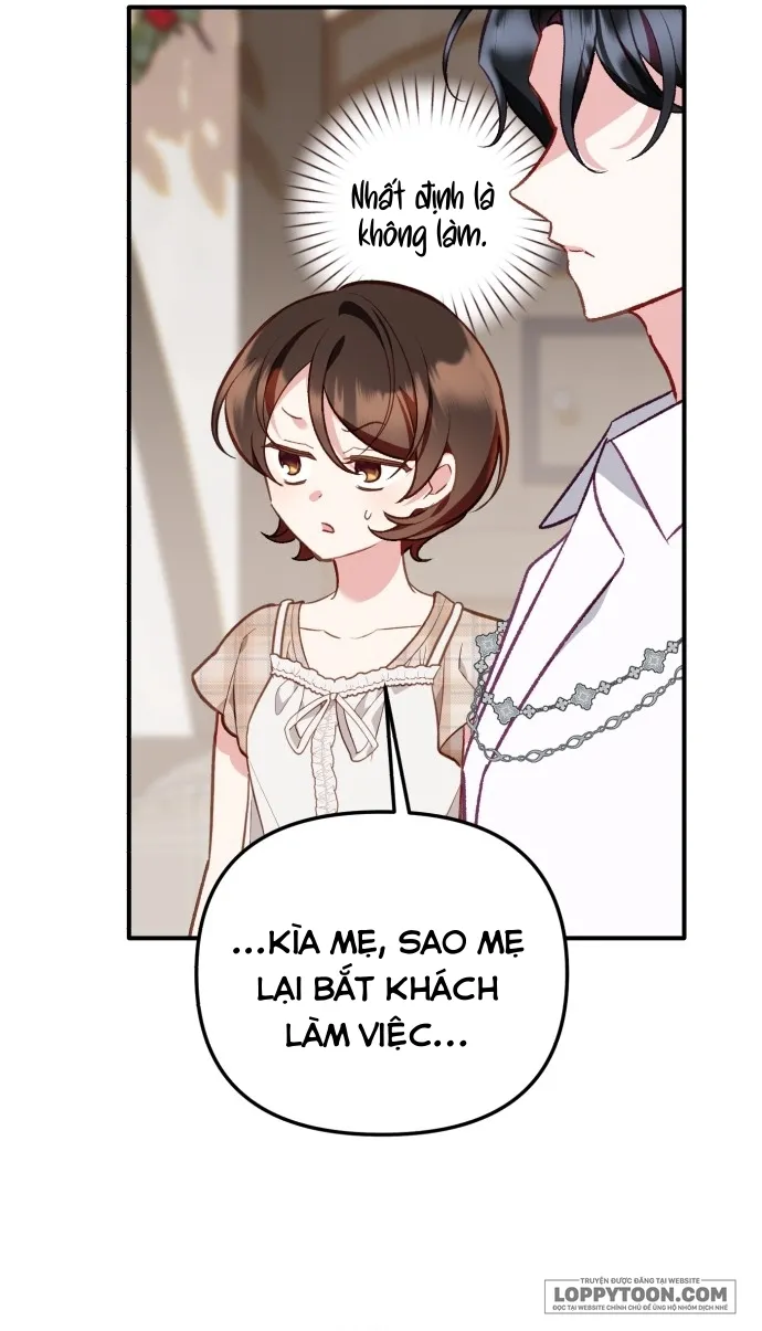 Bảo Vệ Thánh Nữ Giả Mạo Chap 25 - trang 41
